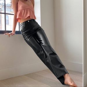Aritizia melina pants